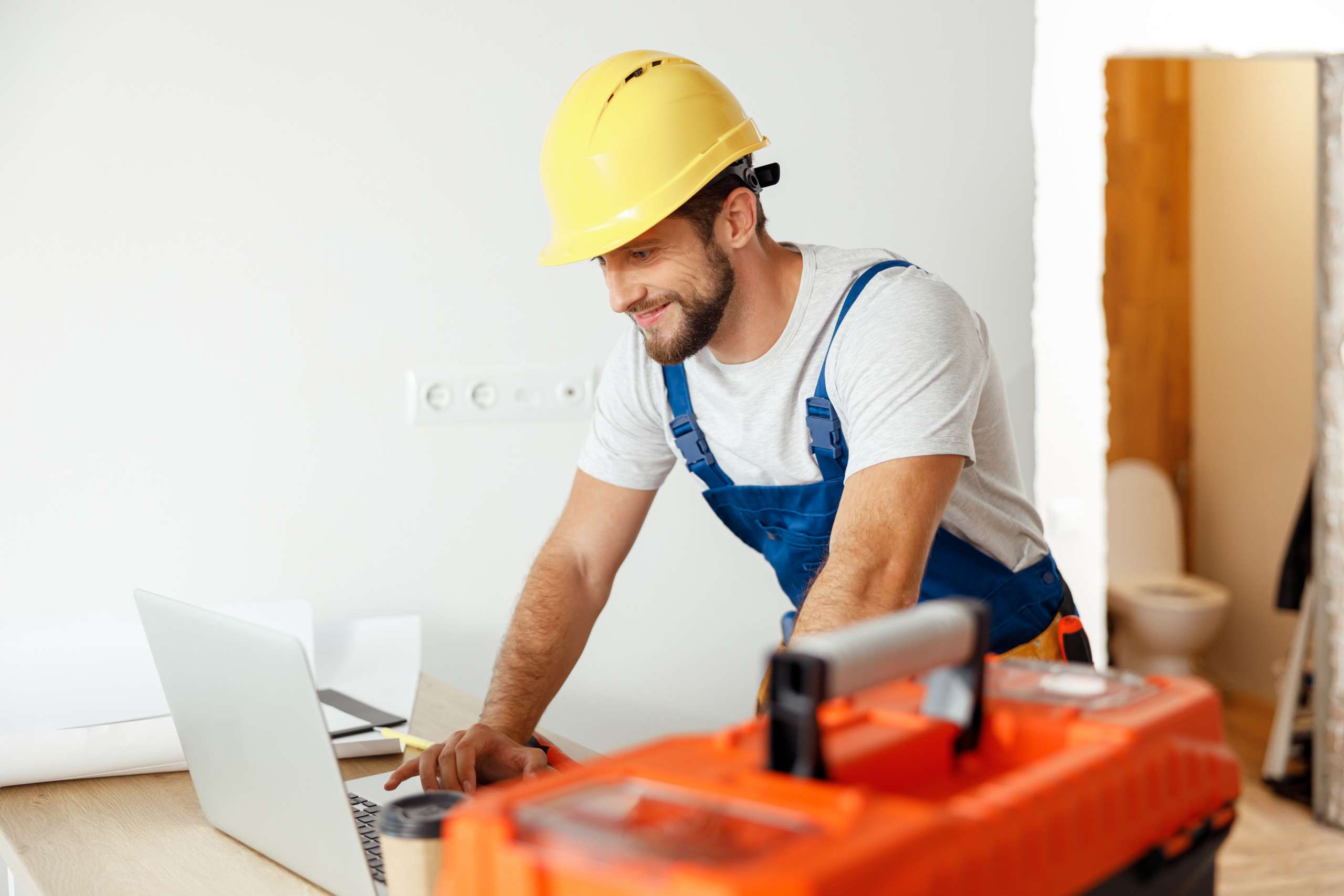 Tradie insurance- how to get a quote quicker than a smoko