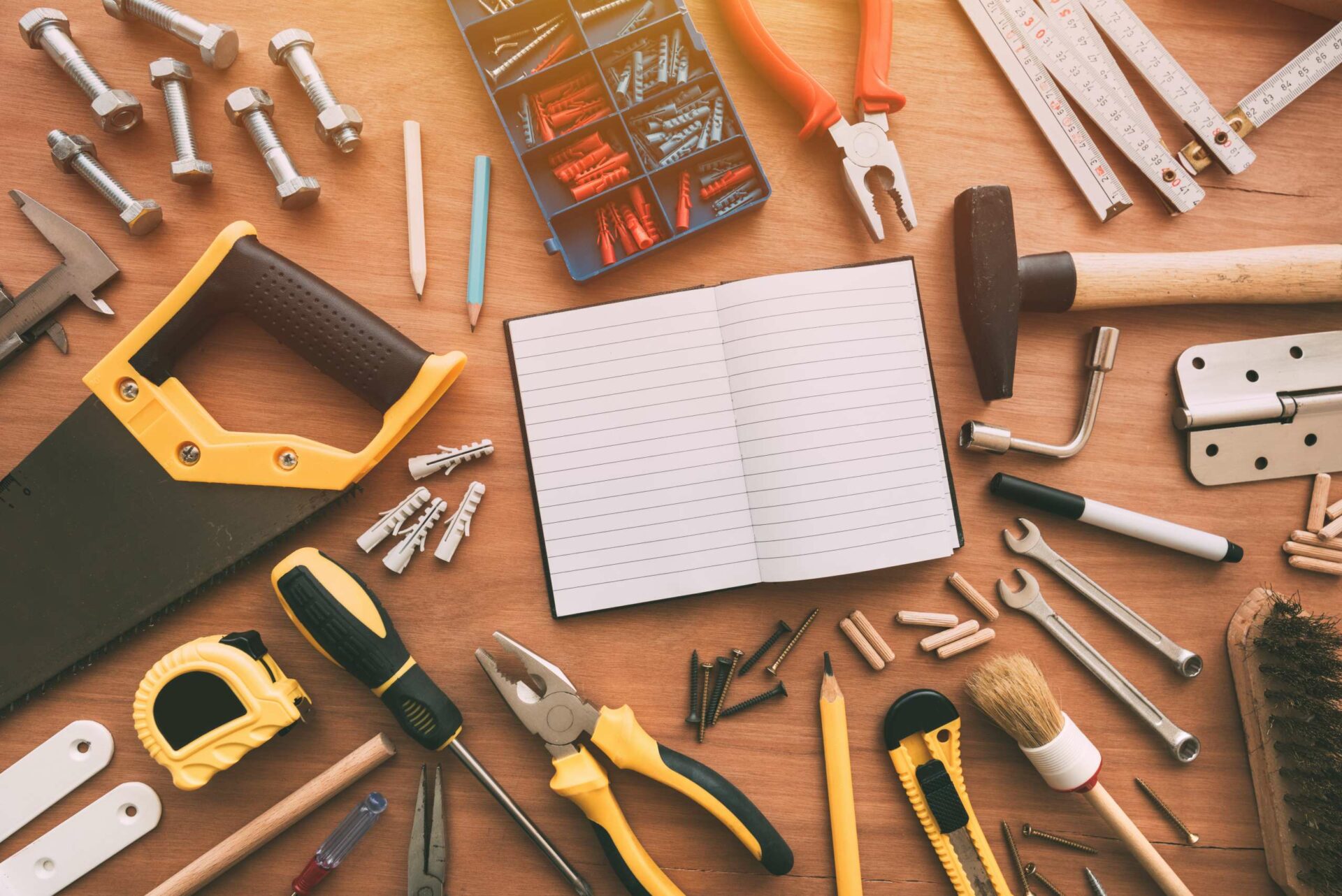 Why Insuring Your Tools Of Trade And Portable Equipment May Help Your Business 